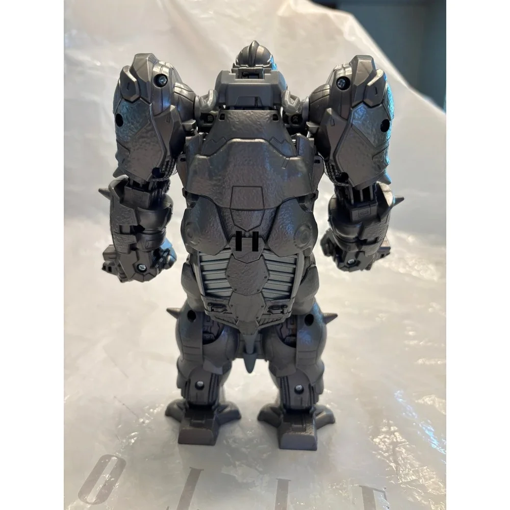 Hasbro Tony‎ 8 inch Figure